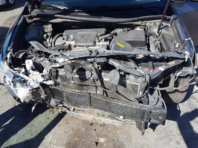 Photo 6 VIN: 4T1BF1FK4EU750728 - TOYOTA CAMRY L 