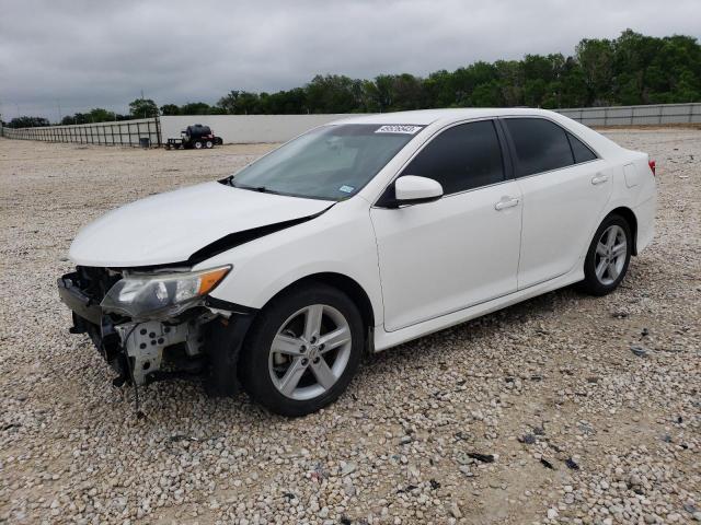 Photo 0 VIN: 4T1BF1FK4EU751071 - TOYOTA CAMRY L 