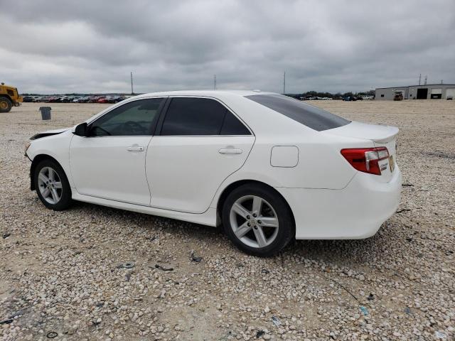 Photo 1 VIN: 4T1BF1FK4EU751071 - TOYOTA CAMRY L 