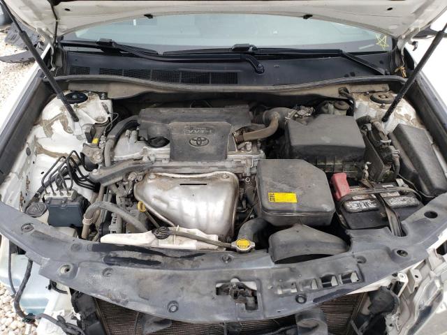 Photo 10 VIN: 4T1BF1FK4EU751071 - TOYOTA CAMRY L 