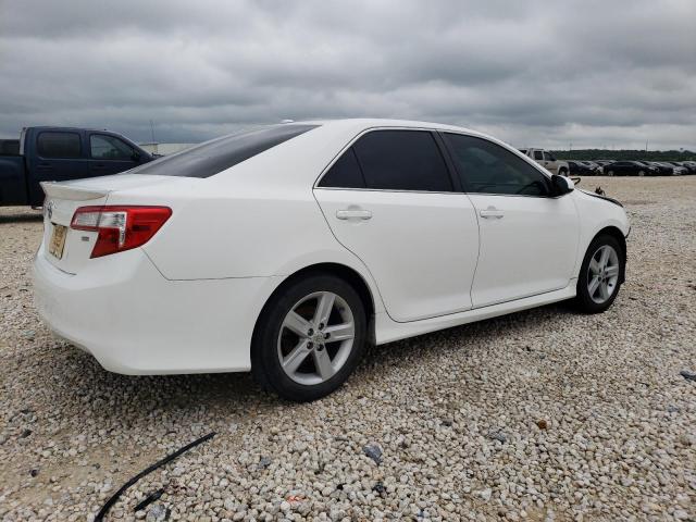 Photo 2 VIN: 4T1BF1FK4EU751071 - TOYOTA CAMRY L 