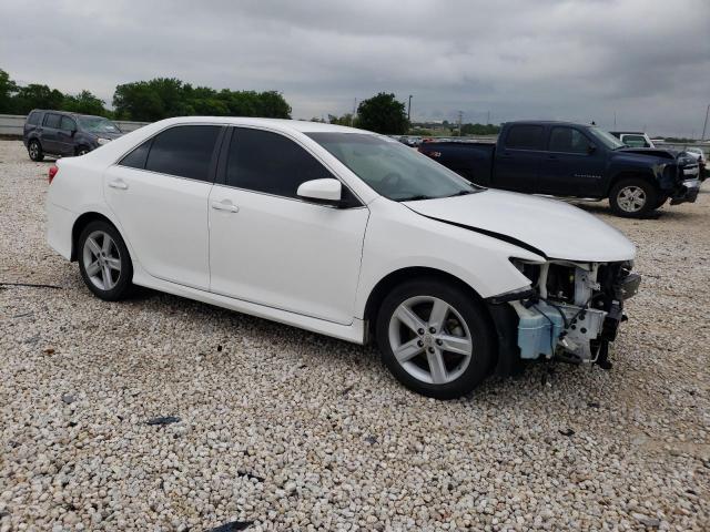 Photo 3 VIN: 4T1BF1FK4EU751071 - TOYOTA CAMRY L 