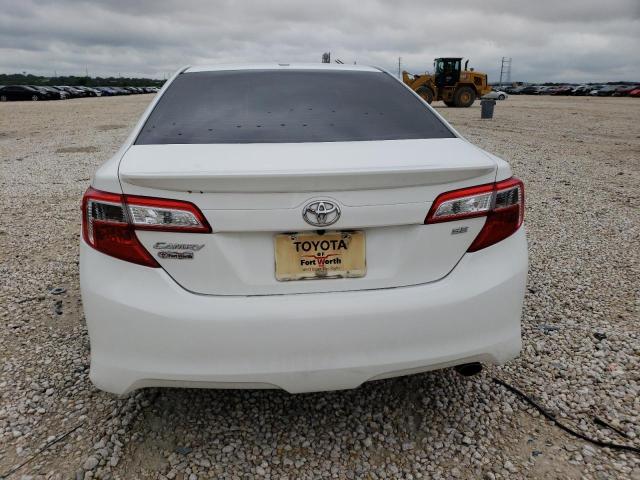 Photo 5 VIN: 4T1BF1FK4EU751071 - TOYOTA CAMRY L 