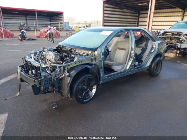 Photo 1 VIN: 4T1BF1FK4EU751698 - TOYOTA CAMRY 