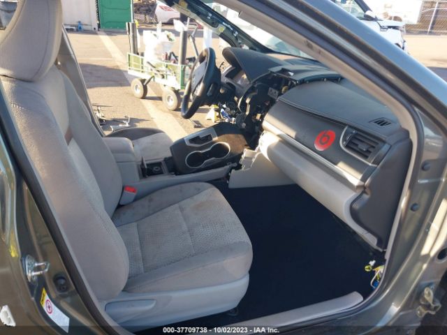 Photo 4 VIN: 4T1BF1FK4EU751698 - TOYOTA CAMRY 