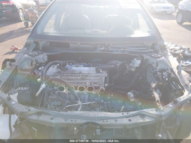 Photo 9 VIN: 4T1BF1FK4EU751698 - TOYOTA CAMRY 