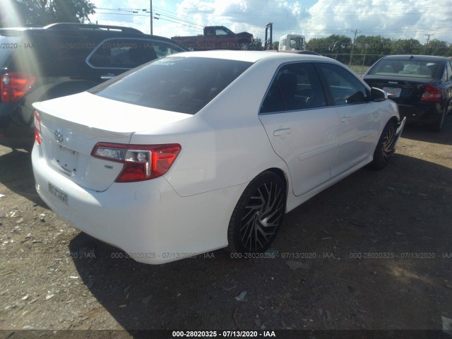 Photo 3 VIN: 4T1BF1FK4EU753113 - TOYOTA CAMRY 