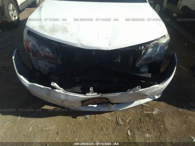 Photo 5 VIN: 4T1BF1FK4EU753113 - TOYOTA CAMRY 