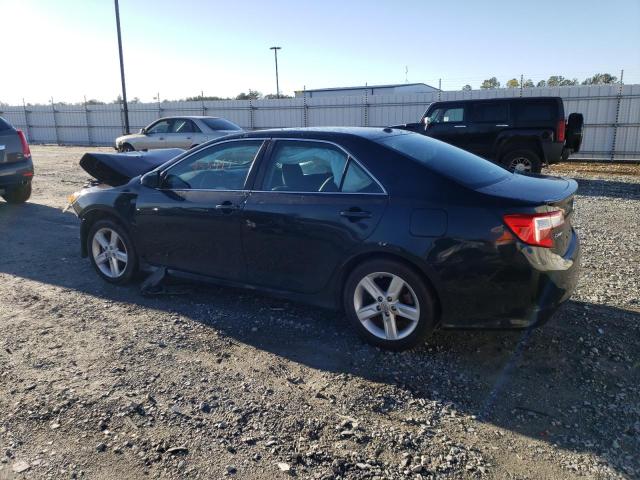 Photo 1 VIN: 4T1BF1FK4EU754083 - TOYOTA CAMRY L 