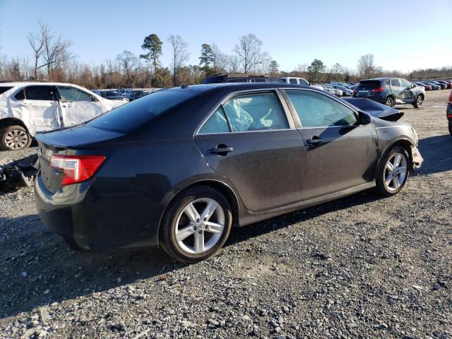 Photo 2 VIN: 4T1BF1FK4EU754083 - TOYOTA CAMRY L 