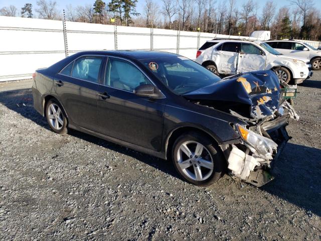 Photo 3 VIN: 4T1BF1FK4EU754083 - TOYOTA CAMRY L 