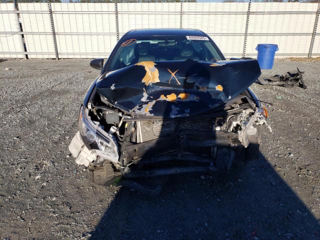 Photo 4 VIN: 4T1BF1FK4EU754083 - TOYOTA CAMRY L 