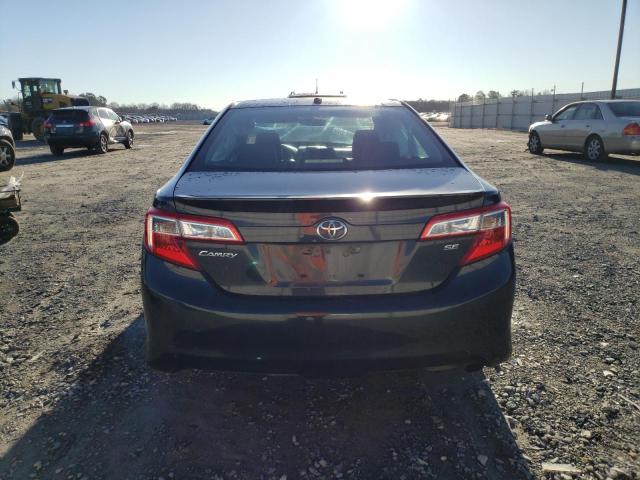 Photo 5 VIN: 4T1BF1FK4EU754083 - TOYOTA CAMRY L 