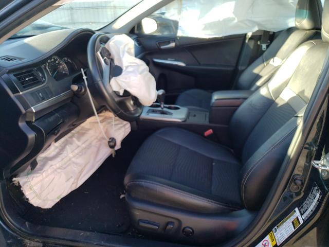 Photo 6 VIN: 4T1BF1FK4EU754083 - TOYOTA CAMRY L 