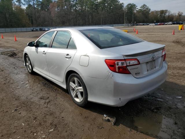 Photo 1 VIN: 4T1BF1FK4EU754973 - TOYOTA CAMRY 