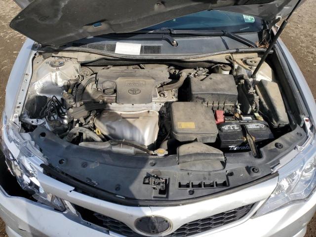 Photo 10 VIN: 4T1BF1FK4EU754973 - TOYOTA CAMRY 