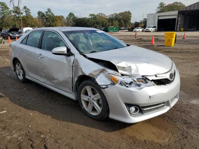 Photo 3 VIN: 4T1BF1FK4EU754973 - TOYOTA CAMRY 