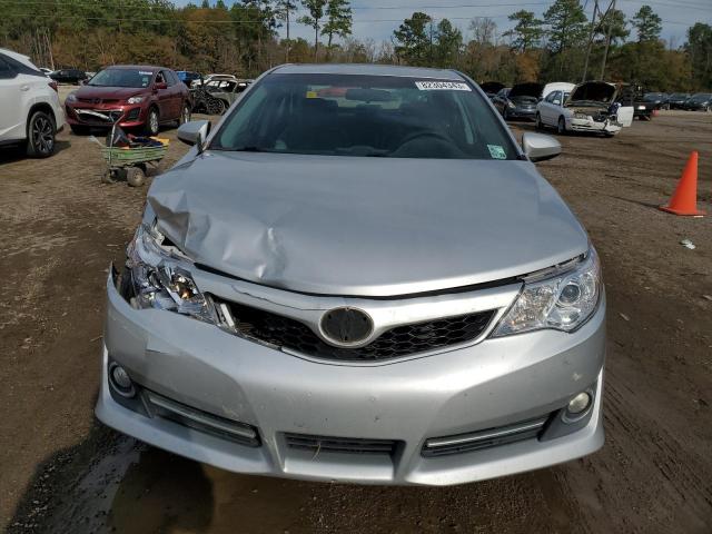 Photo 4 VIN: 4T1BF1FK4EU754973 - TOYOTA CAMRY 