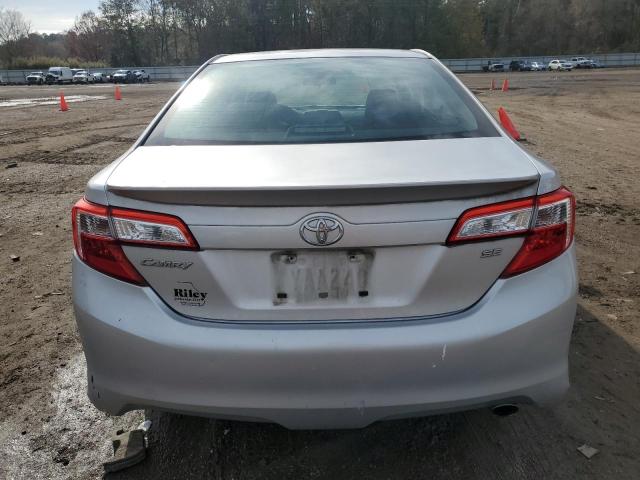 Photo 5 VIN: 4T1BF1FK4EU754973 - TOYOTA CAMRY 