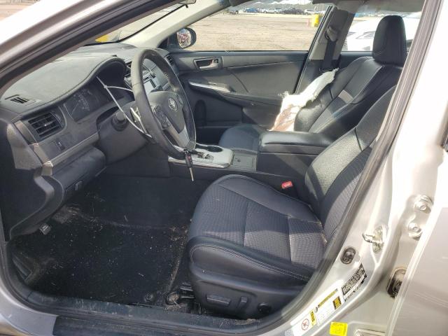 Photo 6 VIN: 4T1BF1FK4EU754973 - TOYOTA CAMRY 