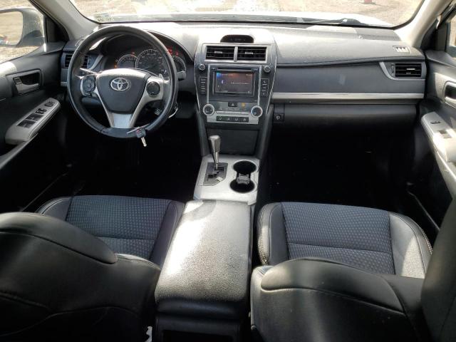 Photo 7 VIN: 4T1BF1FK4EU754973 - TOYOTA CAMRY 