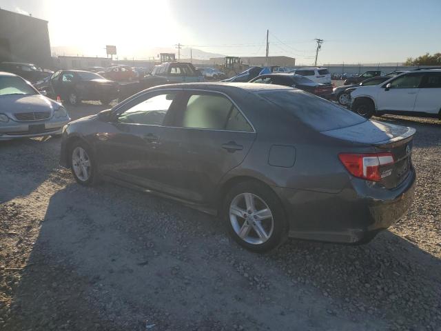 Photo 1 VIN: 4T1BF1FK4EU755010 - TOYOTA CAMRY L 