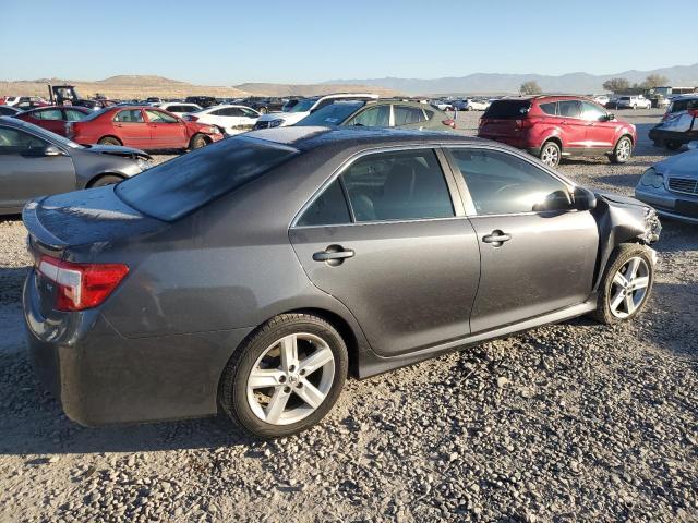 Photo 2 VIN: 4T1BF1FK4EU755010 - TOYOTA CAMRY L 