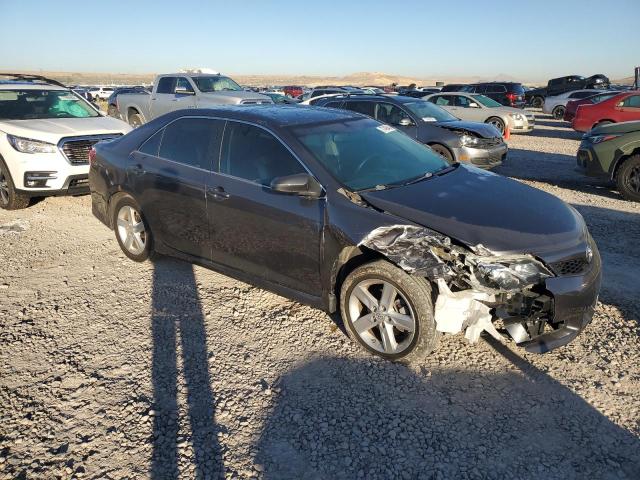 Photo 3 VIN: 4T1BF1FK4EU755010 - TOYOTA CAMRY L 