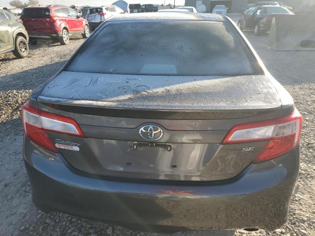 Photo 5 VIN: 4T1BF1FK4EU755010 - TOYOTA CAMRY L 