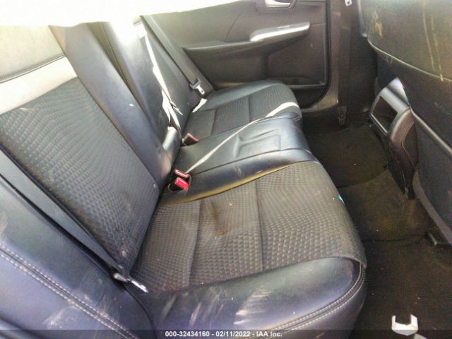 Photo 7 VIN: 4T1BF1FK4EU760899 - TOYOTA CAMRY 