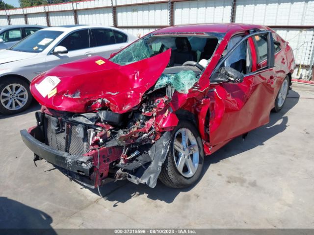 Photo 1 VIN: 4T1BF1FK4EU760921 - TOYOTA CAMRY 