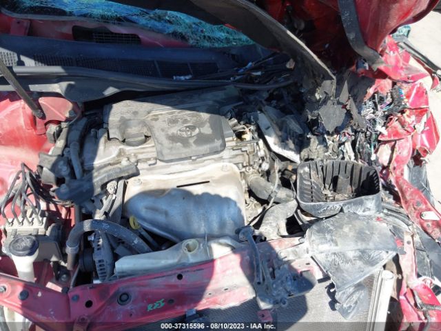 Photo 9 VIN: 4T1BF1FK4EU760921 - TOYOTA CAMRY 