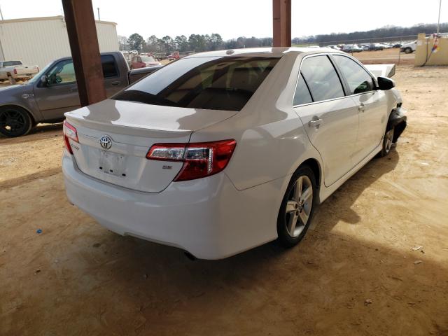 Photo 3 VIN: 4T1BF1FK4EU764855 - TOYOTA CAMRY L 