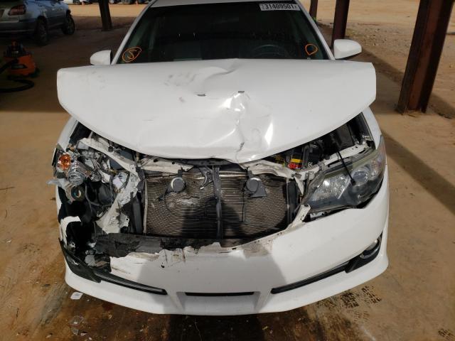 Photo 6 VIN: 4T1BF1FK4EU764855 - TOYOTA CAMRY L 