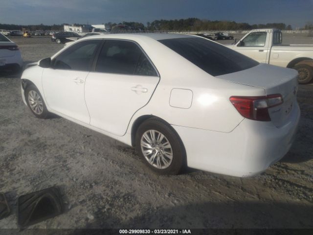 Photo 2 VIN: 4T1BF1FK4EU765634 - TOYOTA CAMRY 