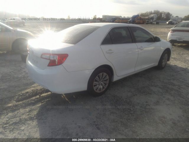 Photo 3 VIN: 4T1BF1FK4EU765634 - TOYOTA CAMRY 