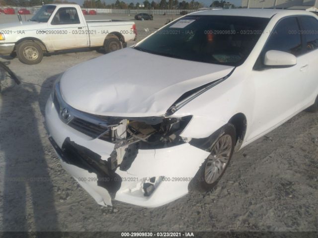 Photo 5 VIN: 4T1BF1FK4EU765634 - TOYOTA CAMRY 