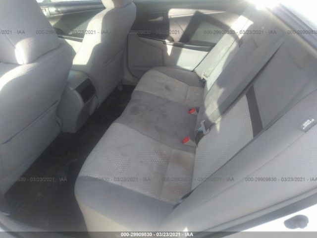 Photo 7 VIN: 4T1BF1FK4EU765634 - TOYOTA CAMRY 