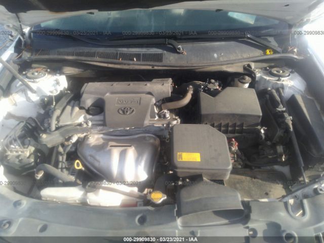 Photo 9 VIN: 4T1BF1FK4EU765634 - TOYOTA CAMRY 