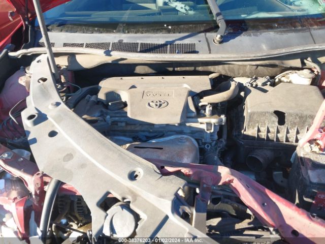 Photo 9 VIN: 4T1BF1FK4EU767061 - TOYOTA CAMRY 