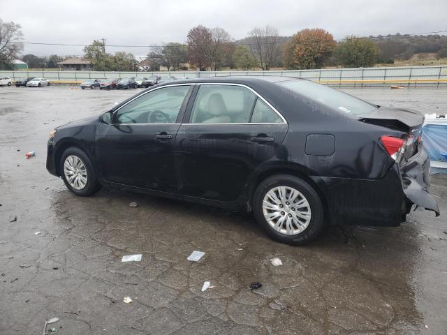 Photo 1 VIN: 4T1BF1FK4EU767271 - TOYOTA CAMRY 