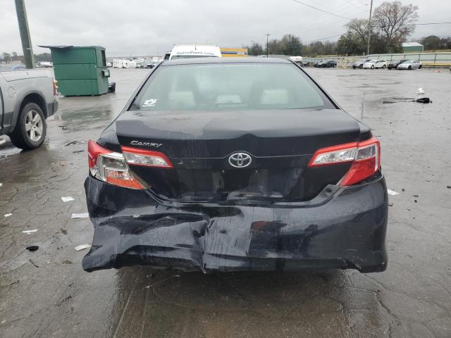 Photo 5 VIN: 4T1BF1FK4EU767271 - TOYOTA CAMRY 