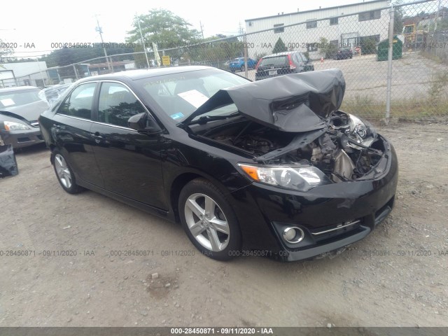 Photo 0 VIN: 4T1BF1FK4EU772227 - TOYOTA CAMRY 