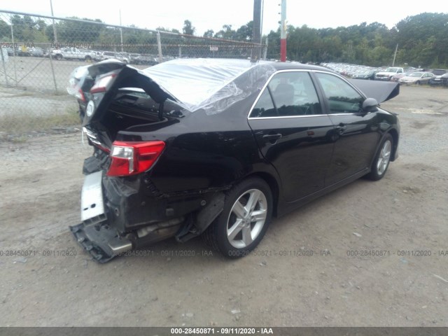 Photo 3 VIN: 4T1BF1FK4EU772227 - TOYOTA CAMRY 