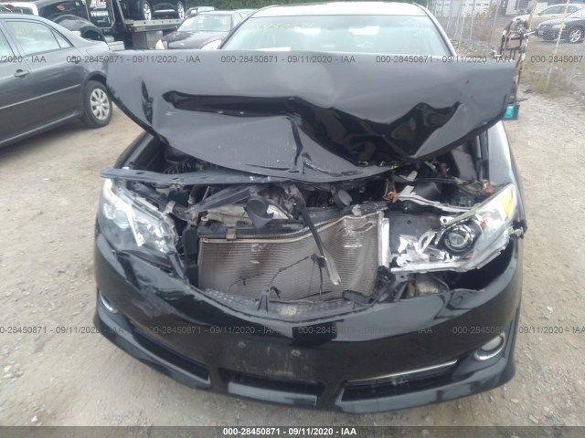 Photo 5 VIN: 4T1BF1FK4EU772227 - TOYOTA CAMRY 