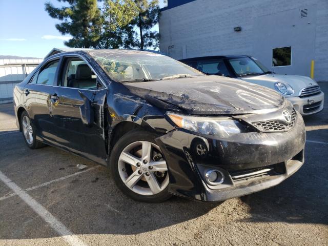 Photo 0 VIN: 4T1BF1FK4EU774494 - TOYOTA CAMRY L 