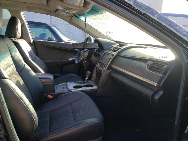 Photo 4 VIN: 4T1BF1FK4EU774494 - TOYOTA CAMRY L 