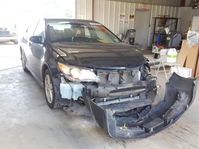 Photo 0 VIN: 4T1BF1FK4EU774818 - TOYOTA CAMRY L 