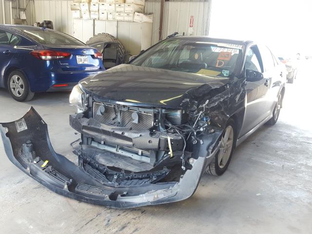 Photo 1 VIN: 4T1BF1FK4EU774818 - TOYOTA CAMRY L 