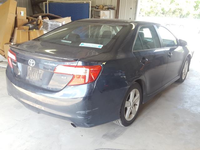 Photo 3 VIN: 4T1BF1FK4EU774818 - TOYOTA CAMRY L 